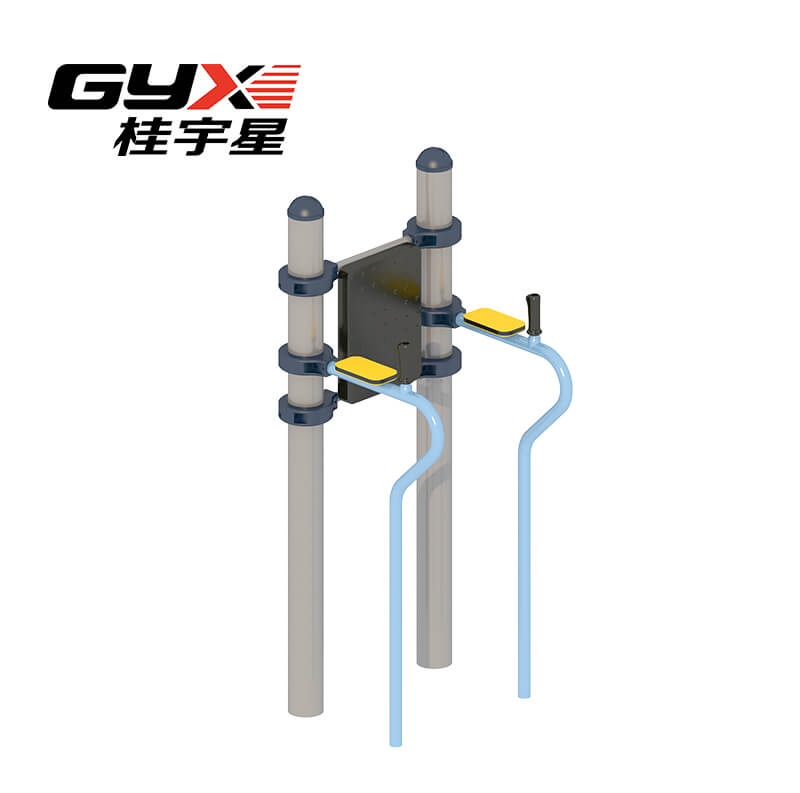 Street Workout Equipment Climbing Network GYX-T07