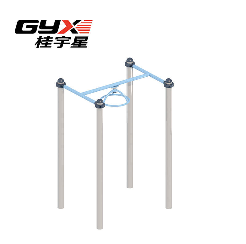 Street Workout Equipment Climbing Network GYX-T07