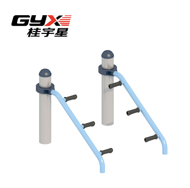 Street Workout Equipment Climbing Network GYX-T07