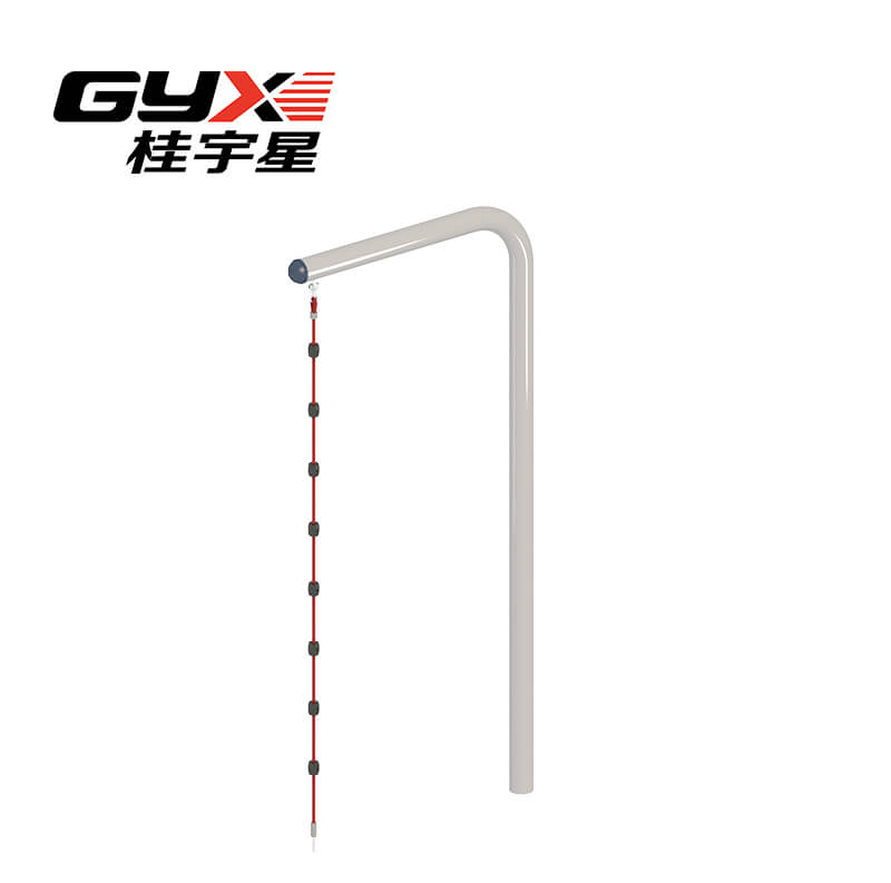 Street Workout Equipment Climbing Network GYX-T07