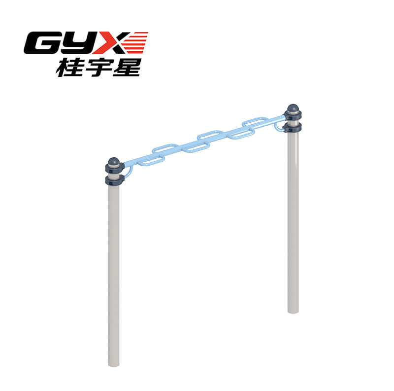 Street Workout Equipment Climbing Network GYX-T07