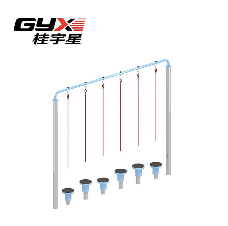 Street Workout Equipment Climbing Network GYX-T07