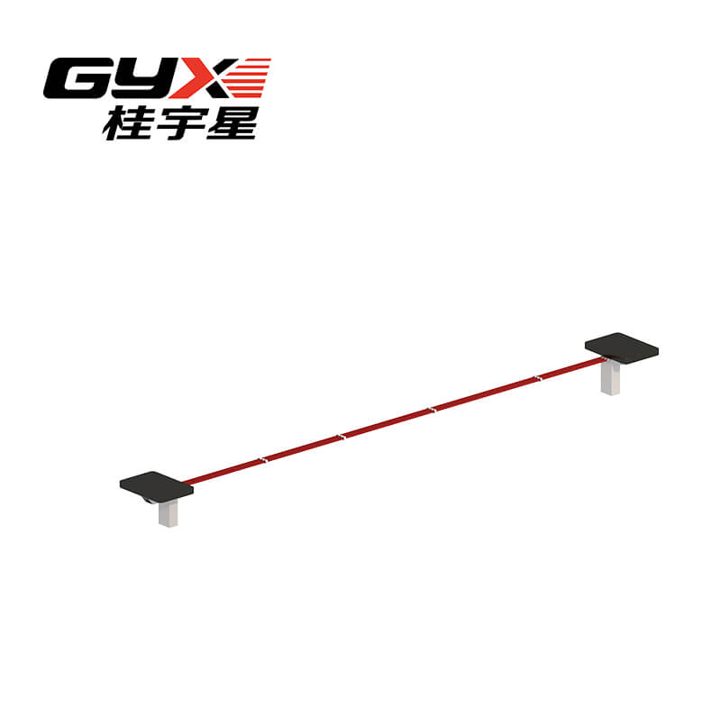 Street Workout Equipment Climbing Network GYX-T07