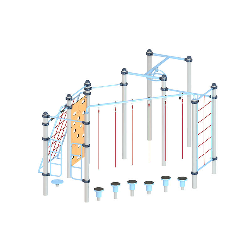 Street Workout Equipment GYX-ZH03