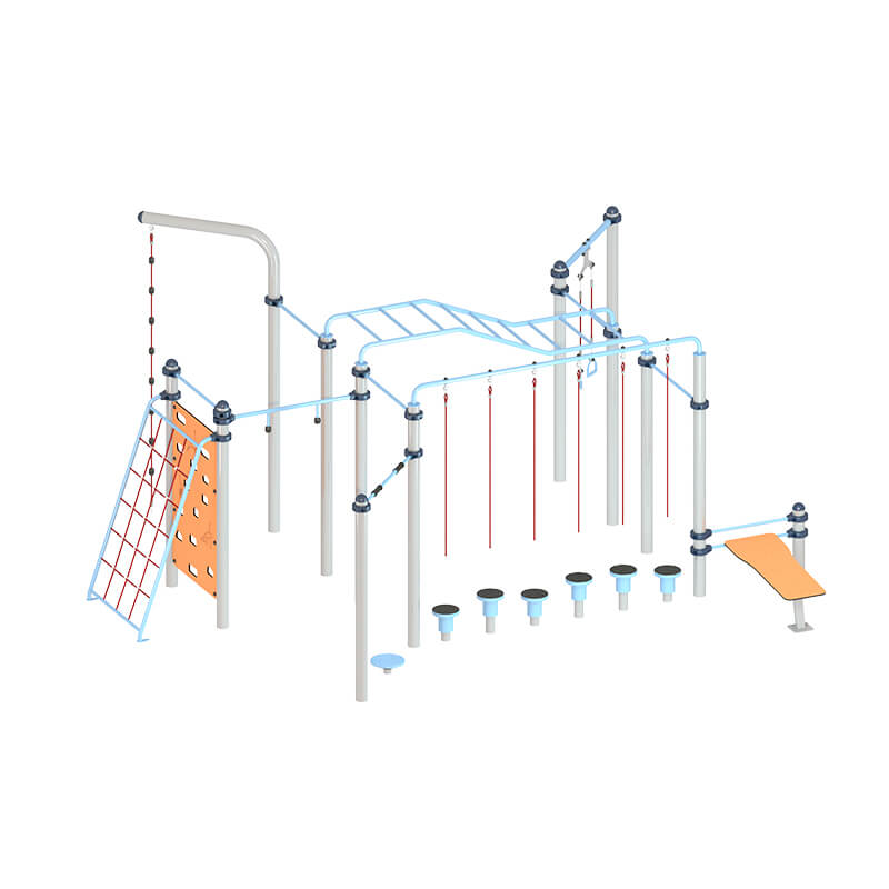 Street Workout Equipment GYX-ZH03