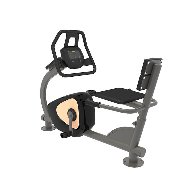 Resistance Reclining exercise bike GYX-KTZL04