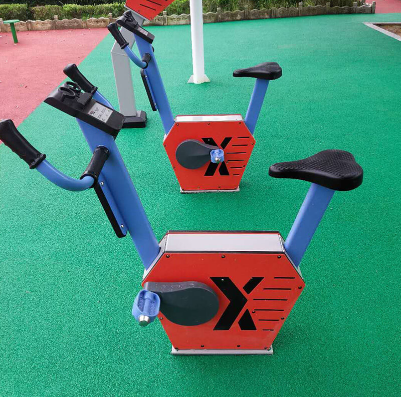 Resistance Stationary Bike GYX-ZL2020-2