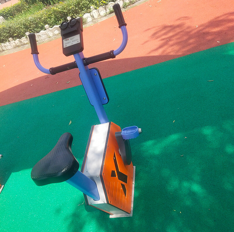 Resistance Stationary Bike GYX-ZL2020-2