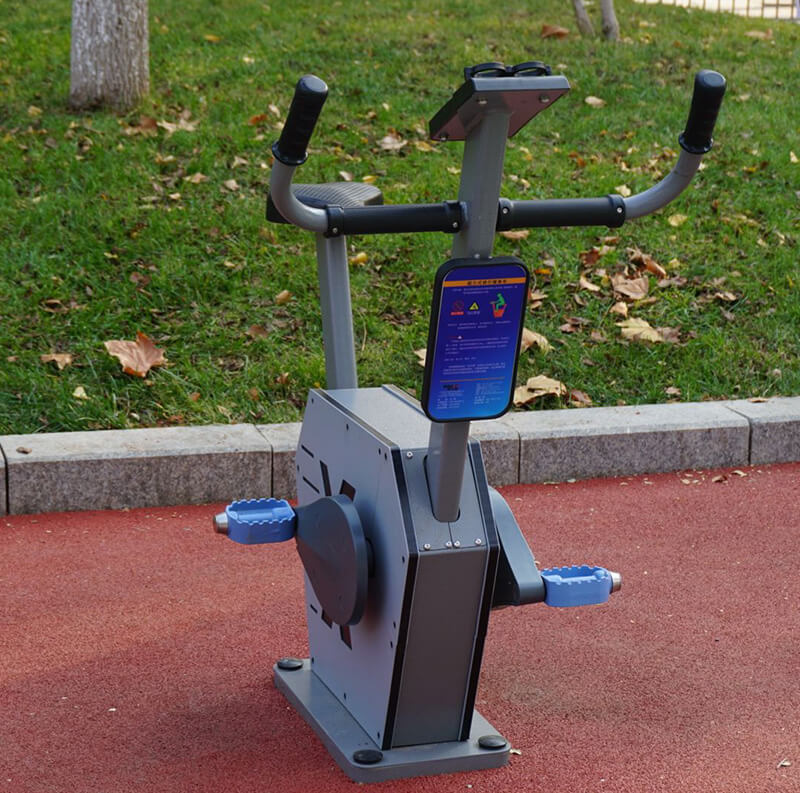 Resistance Stationary Bike GYX-ZL2020-2