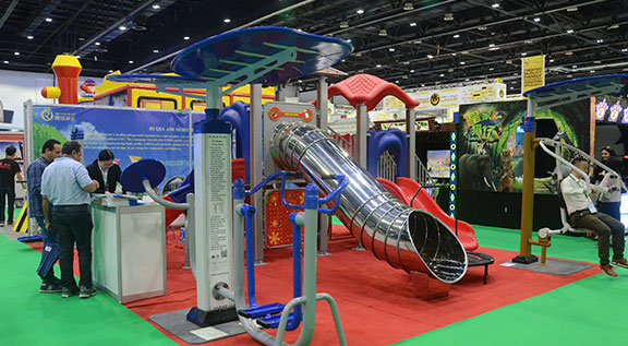 Dubai Exhibition