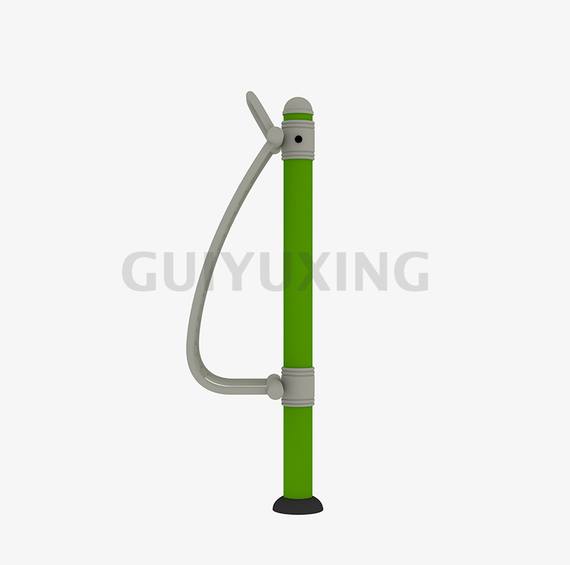 Back Extension Equipment GYX-A06