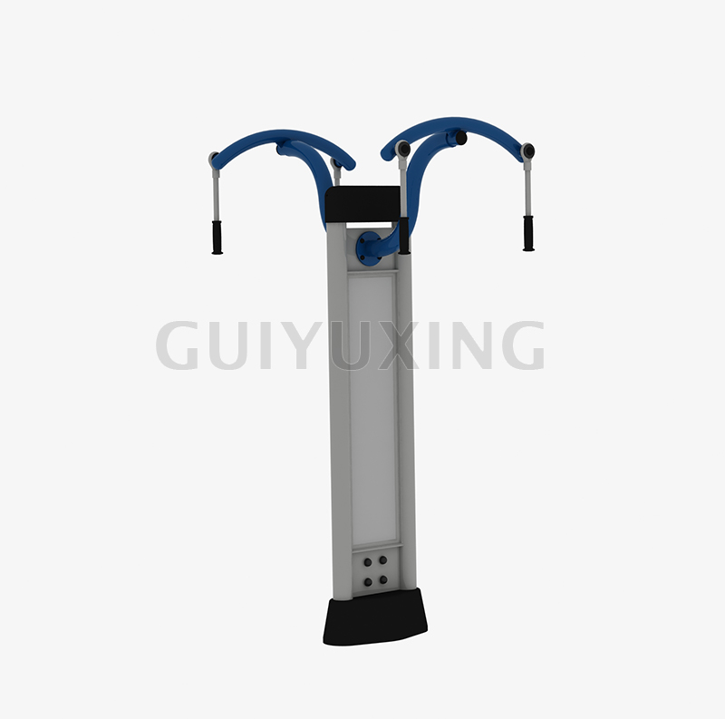  Upper limbs stretcher GYX-X08