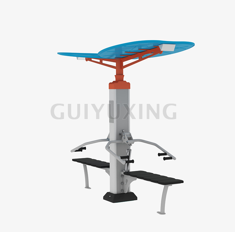 Butterfly Series GYX-F06 Bench Press