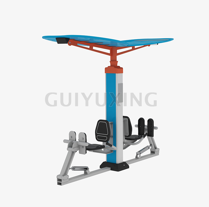 Butterfly Series GYX-F07  Leg Press