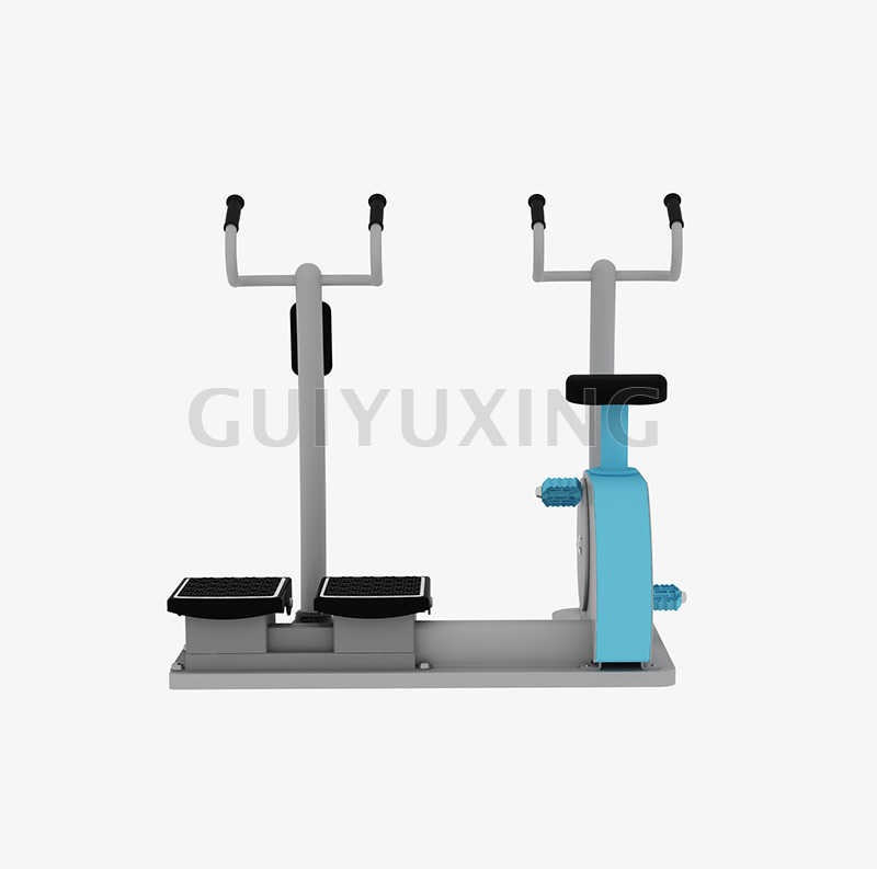 Dynamic Series GYX-LD04 Rider VibrationTrainer