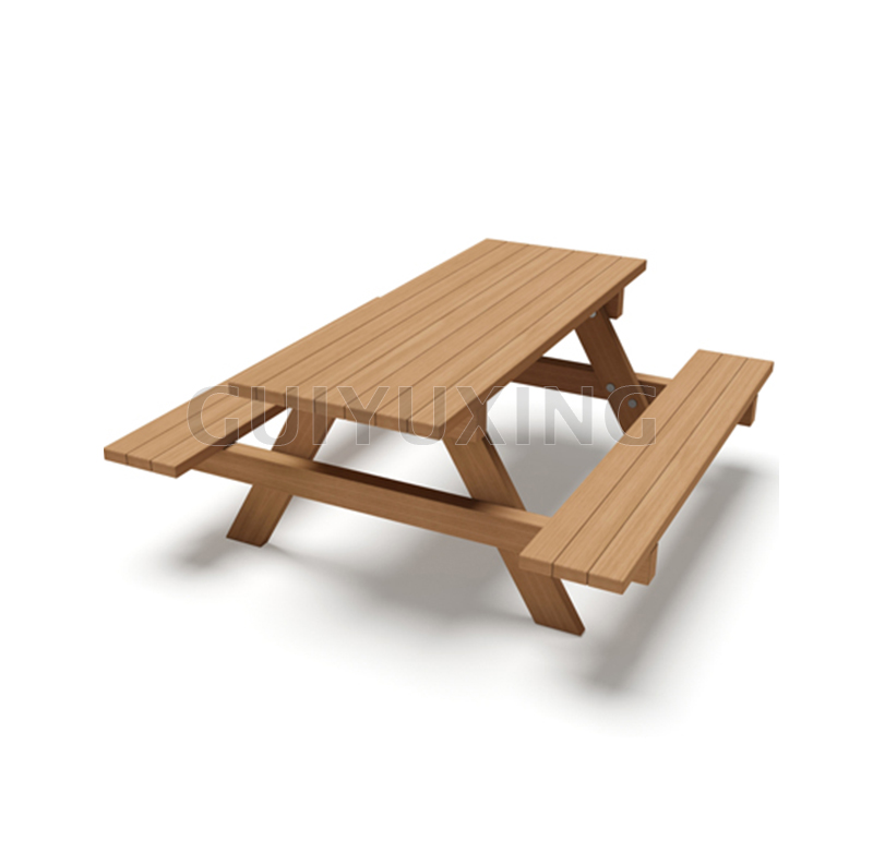 Park Series Benches GYX-Z39