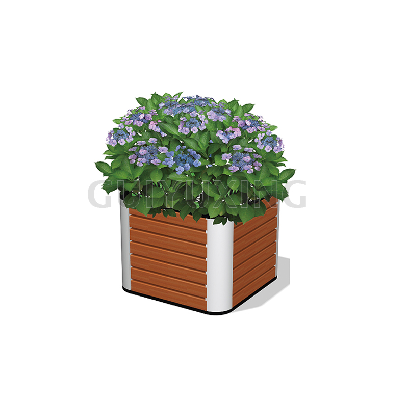 Park Series Flower Stands GYX-Z44 