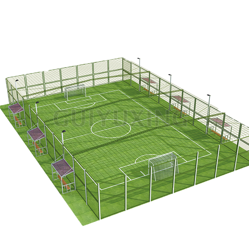 Cage Series Cage Football GYX-CD02