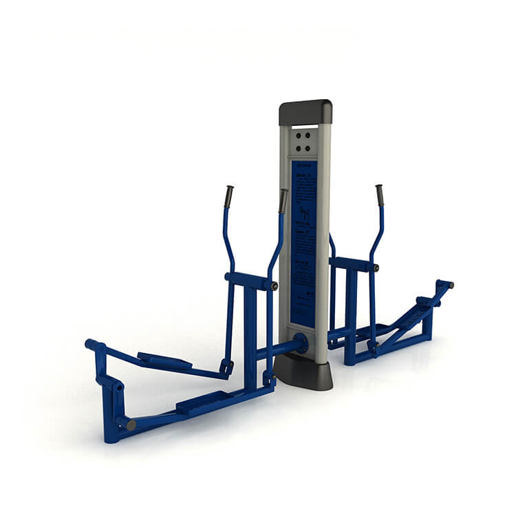 Elliptical Cross Trainer GYX-X03