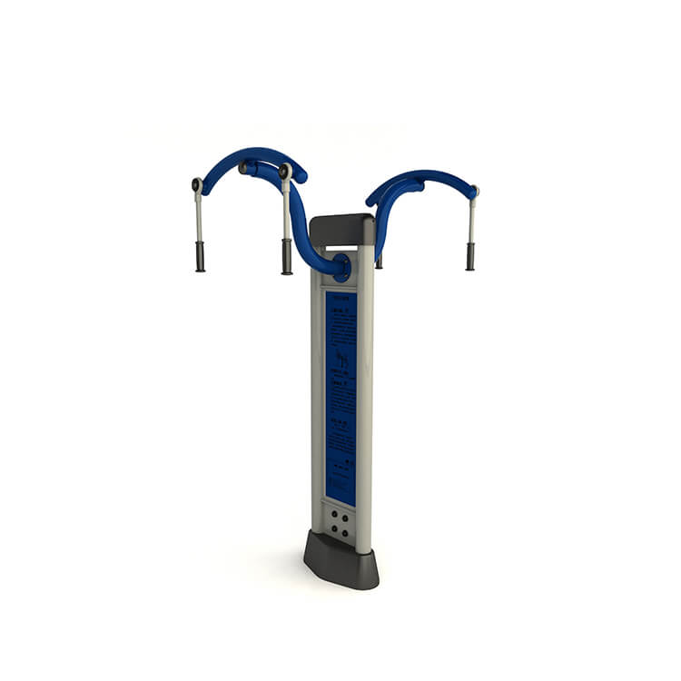  Upper limbs stretcher GYX-X08