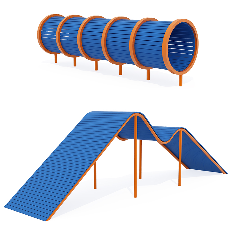 Dog show equipment online
