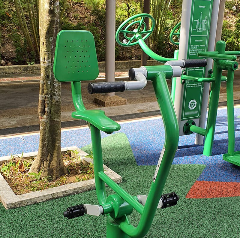 Arm Bike GYX-A46