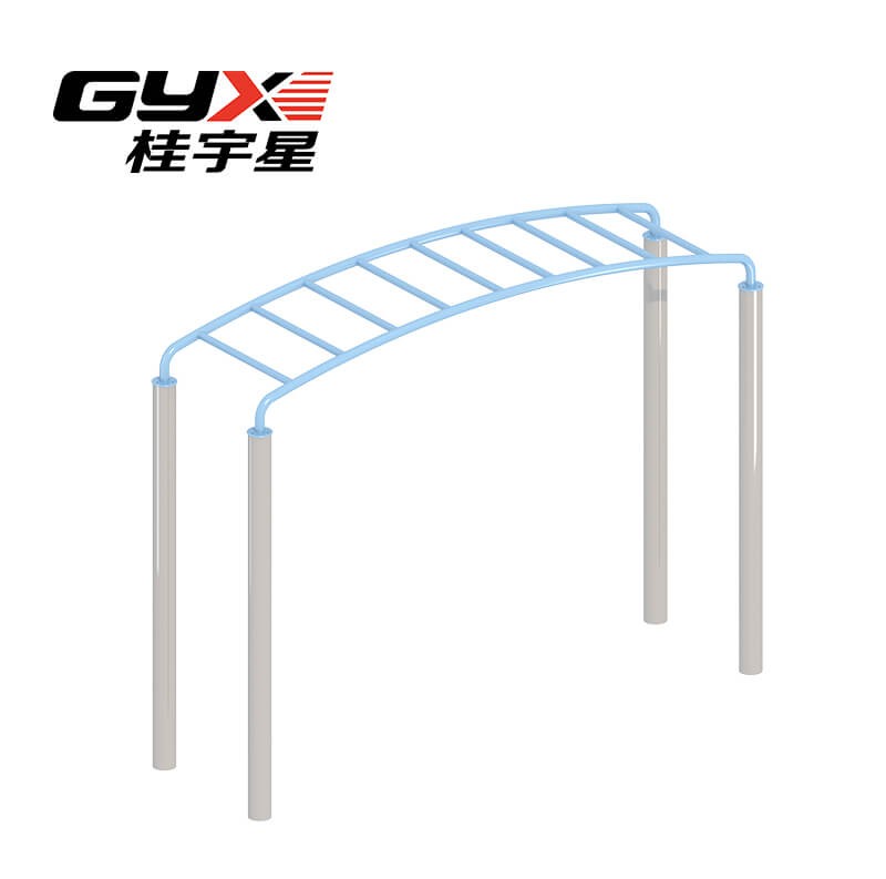 Horizontal ladder GYX-T04