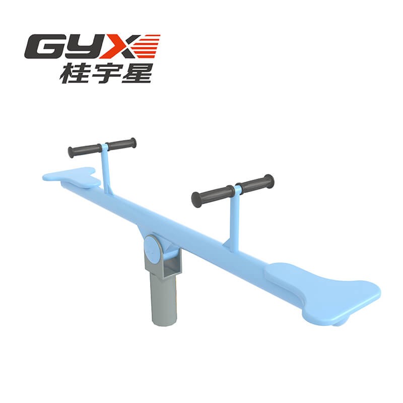 Outdoor fitness equipment SeesawGYX-L26B