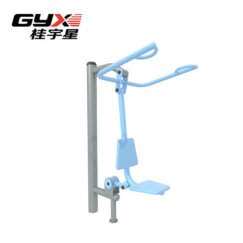 Single pull chair GYX-L11A