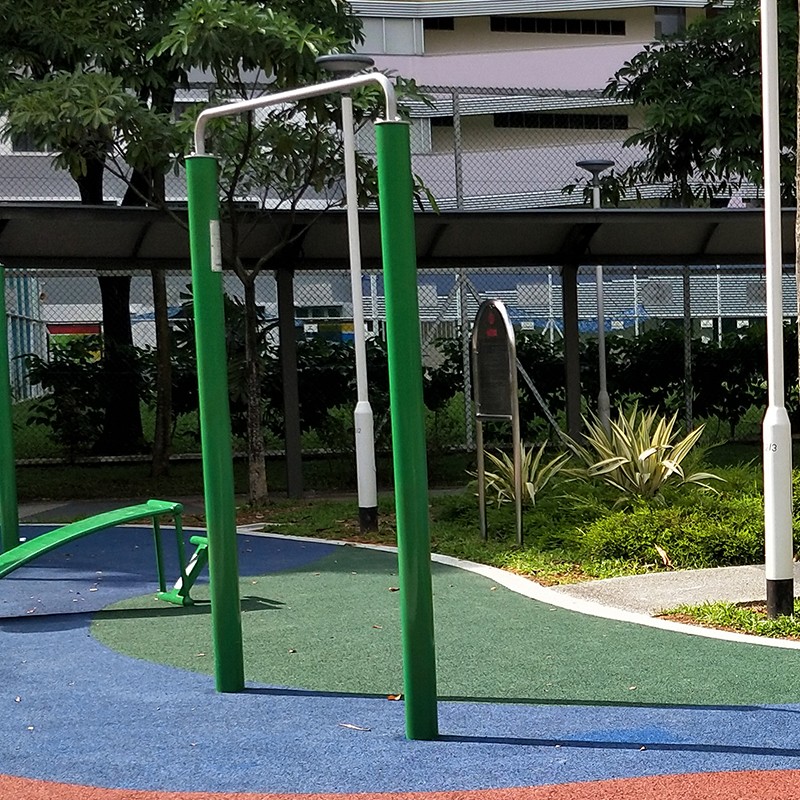 Uneven bars GYX-L5A