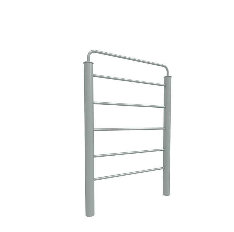  Free standing wall bars GYX-L14