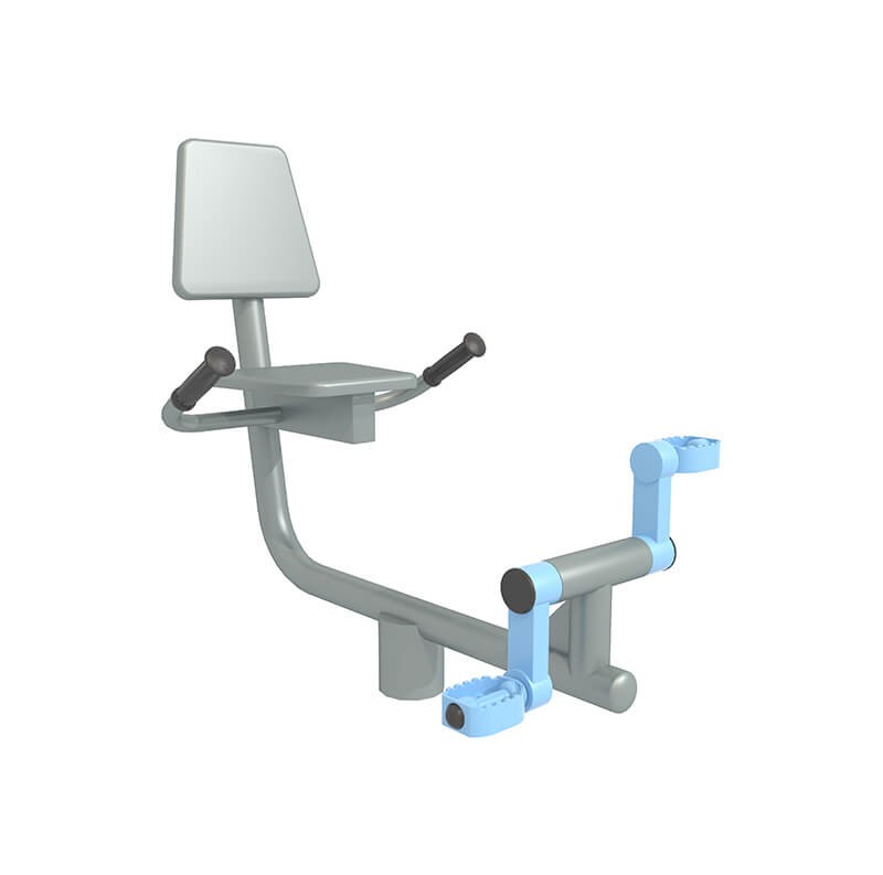 Reclining Exercise Bike GYX-L34A